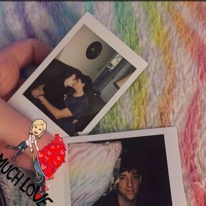 Meet your Posher, Bradley